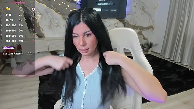 patriciakeys online show from 02-23-26, 05:30