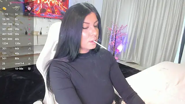 patriciakeys online show from 04-04-26, 04:30