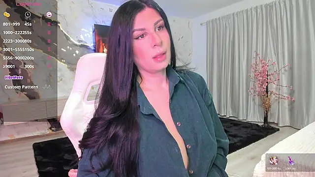 patriciakeys online show from 02-07-26, 04:53