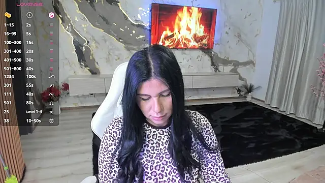 patriciakeys online show from 02-20-26, 05:04