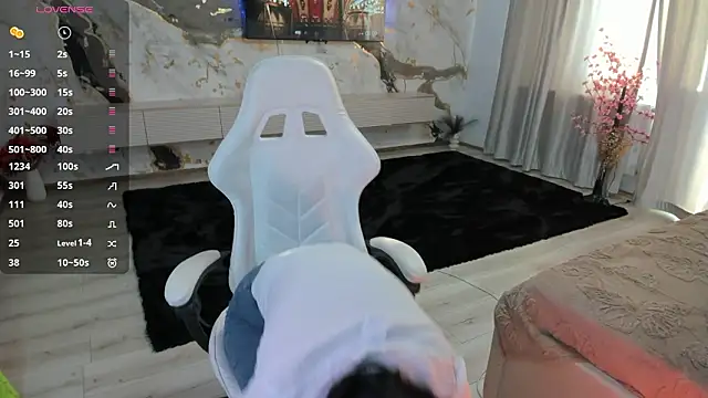 patriciakeys online show from 02-19-26, 06:10