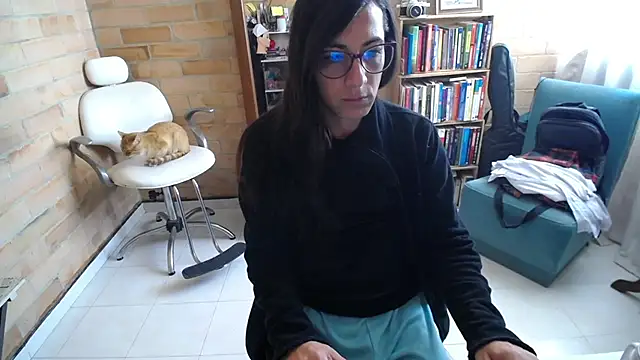 VioletaGomezCo online show from 09-17-25, 01:13