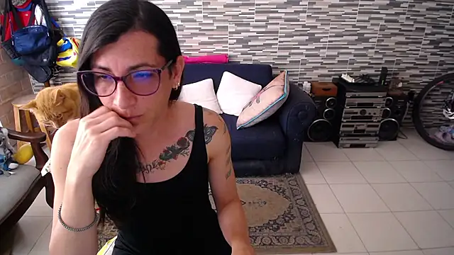VioletaGomezCo online show from 03-25-26, 03:55