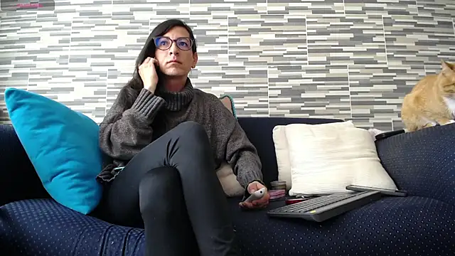 VioletaGomezCo online show from 12-04-25, 03:33