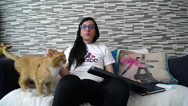 VioletaGomezCo online show from 11-12-25, 02:43