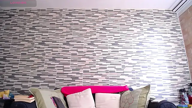 VioletaGomezCo online show from 07-19-26, 01:52