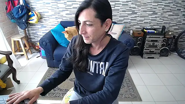 VioletaGomezCo online show from 03-21-26, 04:22