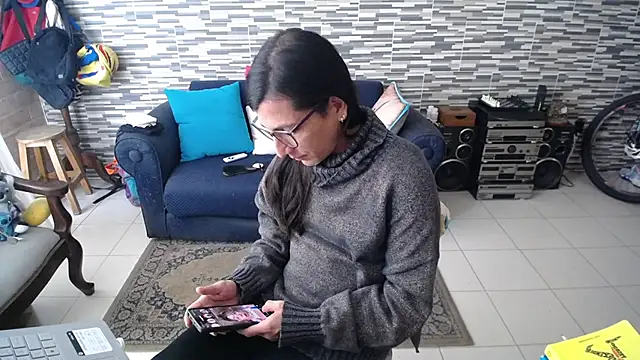 VioletaGomezCo online show from 03-24-26, 09:48