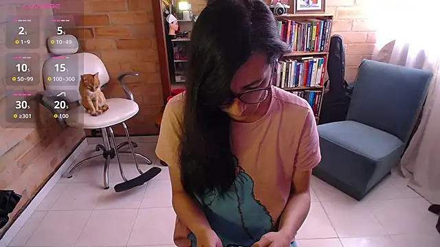 VioletaGomezCo online show from 09-13-25, 01:55