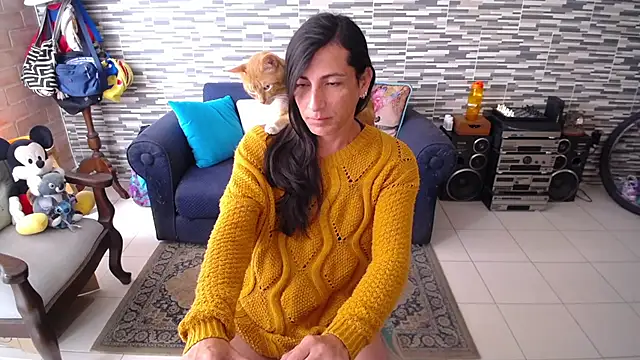 VioletaGomezCo online show from 04-17-26, 04:43