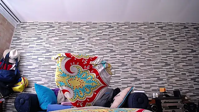 VioletaGomezCo online show from 03-11-26, 05:40