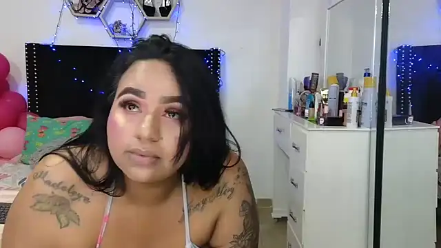 charlotte 077 online show from 03-02-26, 05:08