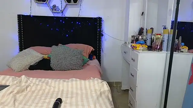 charlotte 077 online show from 02-07-26, 03:47