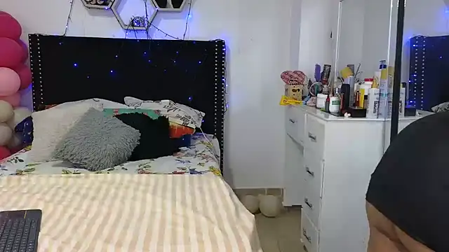 charlotte 077 online show from 03-19-26, 03:06