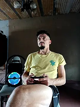 puak6666 online show from 10-15-25, 03:53