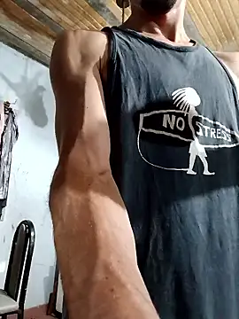 puak6666 online show from 01-14-26, 02:37