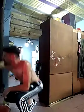 puak6666 online show from 12-01-24, 10:48