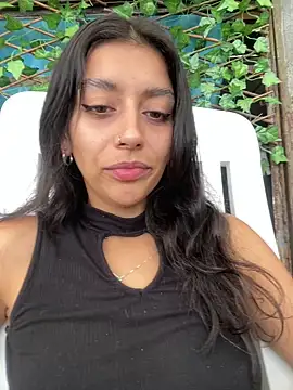 BrittanyDiaz online show from 04-10-26, 06:48