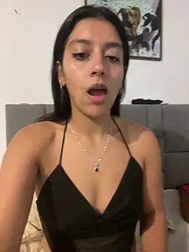 BrittanyDiaz online show from 01-10-26, 01:12