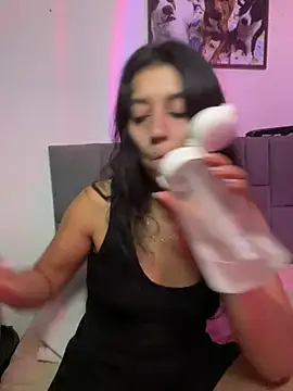 BrittanyDiaz online show from 03-03-26, 09:22