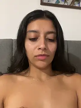 BrittanyDiaz online show from 03-05-26, 07:05