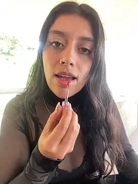 BrittanyDiaz online show from 11-15-25, 05:17