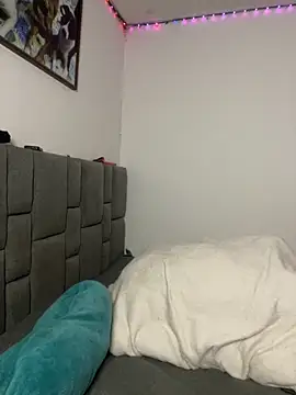 BrittanyDiaz online show from 10-01-25, 07:07