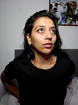 BrittanyDiaz online show from 11-08-25, 09:18