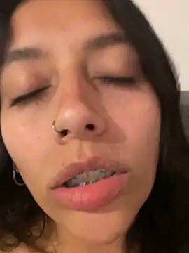 BrittanyDiaz online show from 04-02-26, 01:35