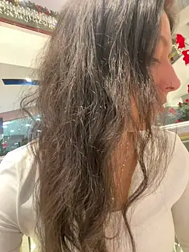 BrittanyDiaz online show from 12-16-25, 11:09