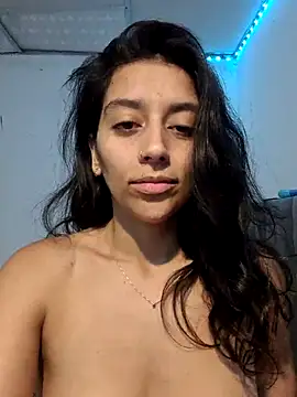 BrittanyDiaz online show from 02-28-25, 09:44