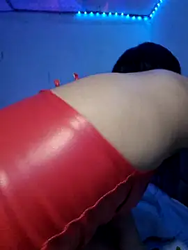 BrittanyDiaz online show from 03-18-25, 03:22
