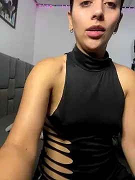 BrittanyDiaz online show from 10-07-25, 07:04