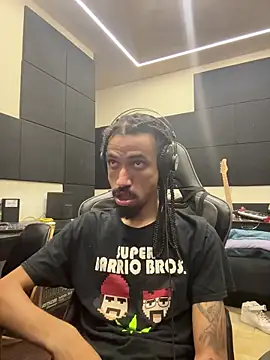 hotcamboy420 online show from 01-18-26, 05:22