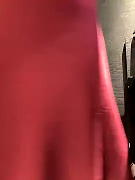 DahliaSegreta online show from 02-28-25, 05:26