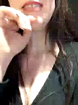 DahliaSegreta online show from 02-15-25, 04:56