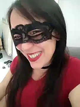DahliaSegreta online show from 05-06-26, 02:32