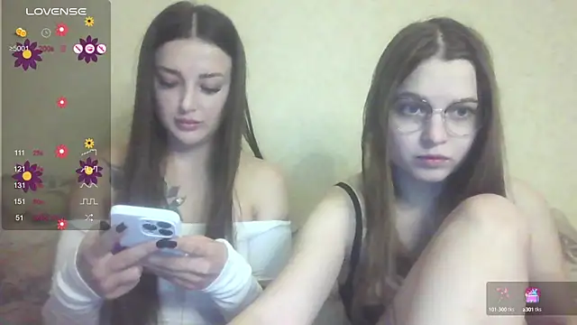 Boni NeLL   online show from 01-16-25, 02:08