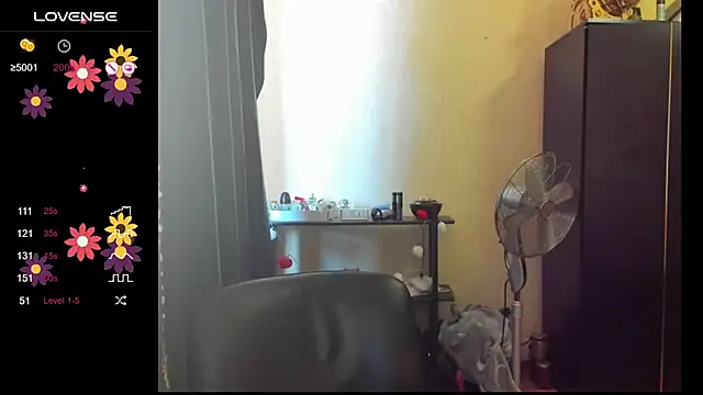Boni NeLL   online show from 02-18-25, 12:28