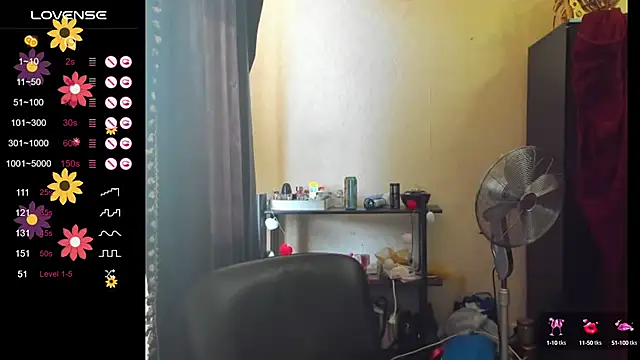 Boni NeLL   online show from 03-13-25, 05:33