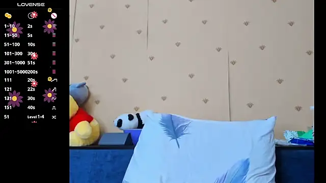 Boni NeLL   online show from 01-10-26, 02:34