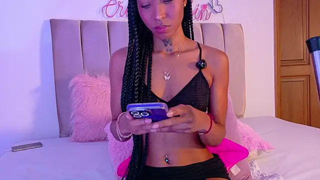 cristal subin69 online show from 04-03-26, 07:31