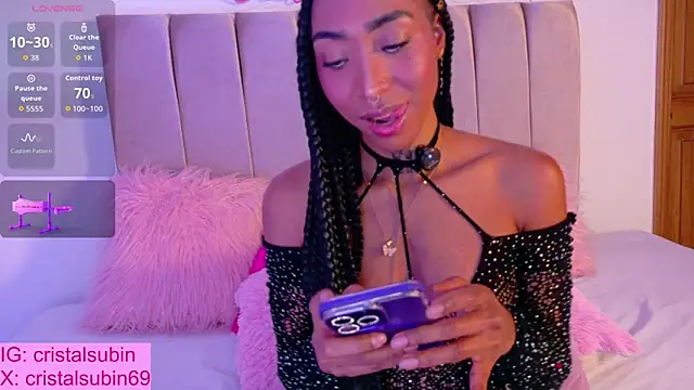 cristal subin69 online show from 04-02-26, 09:43