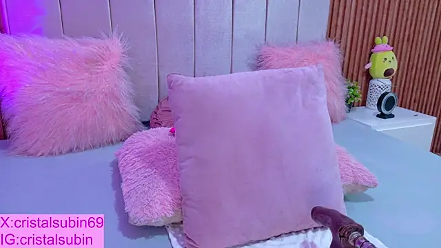 cristal subin69 online show from 12-16-25, 11:36