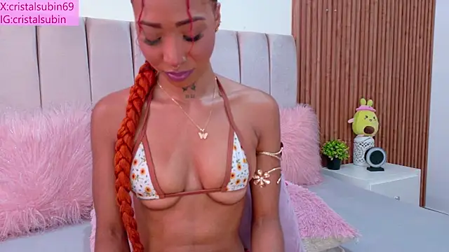 cristal subin69 online show from 01-09-26, 03:30