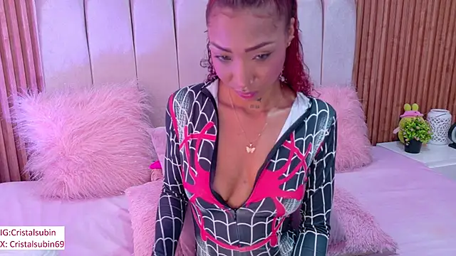 cristal subin69 online show from 02-13-26, 02:50