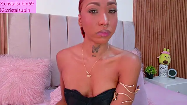 cristal subin69 online show from 01-13-26, 02:43