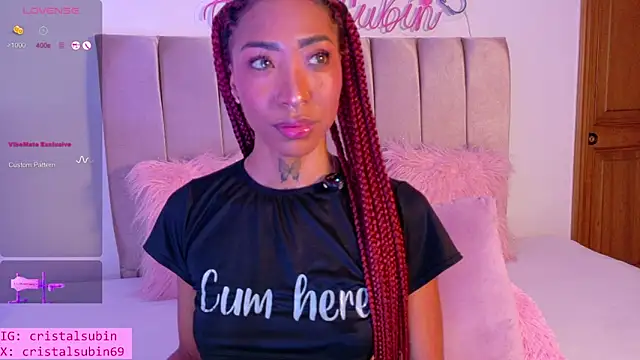 cristal subin69 online show from 03-28-26, 06:53