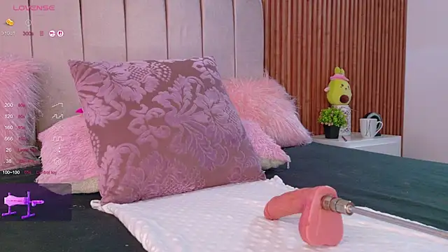 cristal subin69 online show from 11-18-25, 12:19