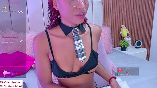 cristal subin69 online show from 02-10-26, 12:48